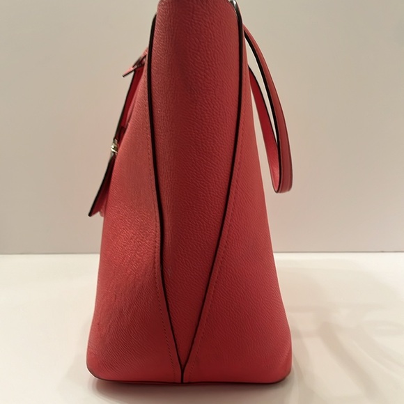 Kate Spade ♠️ Pink Tote Bag - Picture 5 of 14